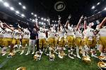 The Ultimate Guide to Sugar Bowl Winners: a Legacy of Triumph
