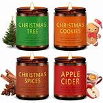 The Ultimate Guide to the Best Scented Candles