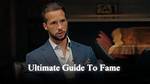 The Ultimate Guide to Tristan Tate's Physique: a Comprehensive Analysis