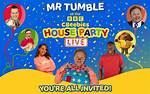 The Ultimate Guide to Unraveling Mr. Tumble's Real Identity