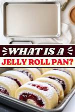 The Ultimate Guide to Wiki Jelly Rolls: Everything You Need to Know