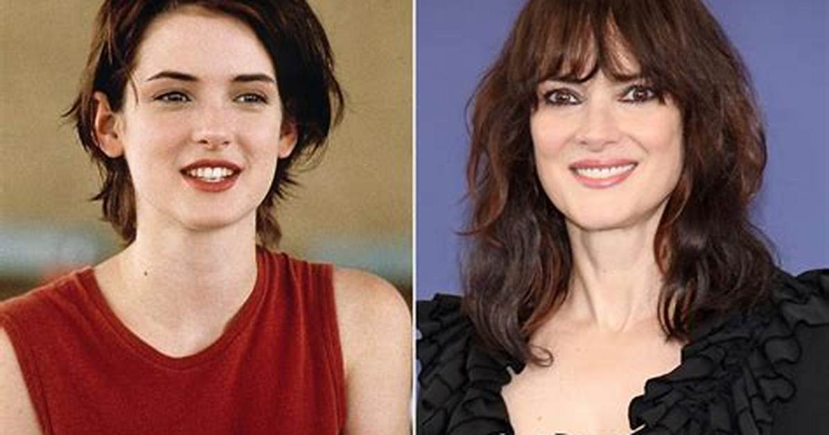 The Ultimate Guide to Winona Ryder's Staggering Net Worth