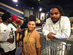 The Ultimate Guide to Yohan Marley: Reggae Royalty and Beyond