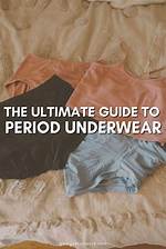 The Ultimate Guide: Tomboyx Period Underwear Reviewed