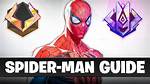 The Ultimate Spider-Man Video Guide for Sophia
