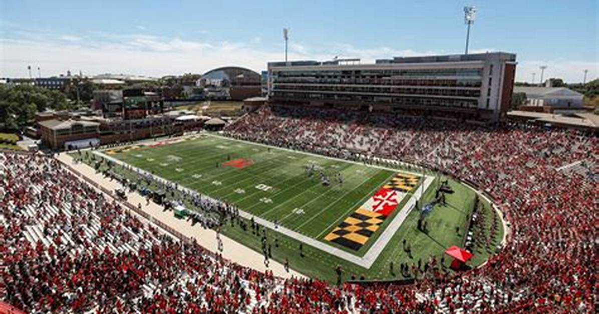 The Umd Stadium Death and Its Impact