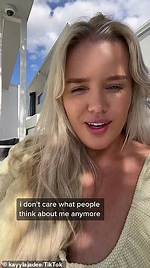 The Unauthorized Leak of Kayla Simmons' Onlyfans Content