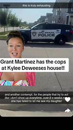 The Unauthorized Leak of Kylee Deweese's Onlyfans Content