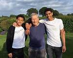 The Unbreakable Bond: Jude Bellingham's Cousin Connections
