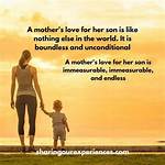The Unbreakable Connection: Celebrating the Bond Between Mother and Son