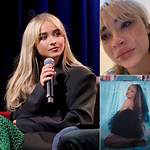 The Unfiltered Truth About Sabrina Carpenter's Plastic Surgery Journey