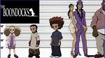 The Unforgettable Guest Stars of the Boondocks: a Celebration of Talent