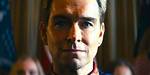 The Unforgettable Lips of Antony Starr