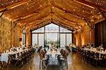 The Unforgettable Wedding Venue of Emily Carver: Discover the Enchanting Location
