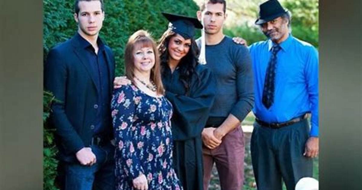 The Unique Sibling Journey of Andrew Tate's Sister