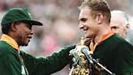 **The Unlikely Friendship of Mandela and Gibson: a Journey of Transformation**