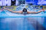 The Unmatched Legacy of the Best Olympic Swimmer