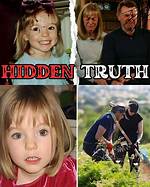 The Unsettling Truth: the Disappearance and Death of Aubreigh Wyatt