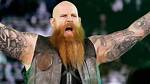 The Unstoppable Erick Rowan: a Titan in the Wwe Ring