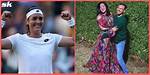 The Unsung Hero Behind Ons Jabeur's Tennis Triumph: Meet Her Husband