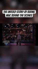 The Untold Story of Bernie Mac's Family: Discoveries and Insights