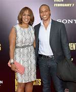 The Untold Story of Gayle King's Ex-Husband Photo: Uncovering the Truth