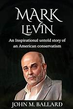 The Untold Story of Mark Levin's Current Wife Julie Prince