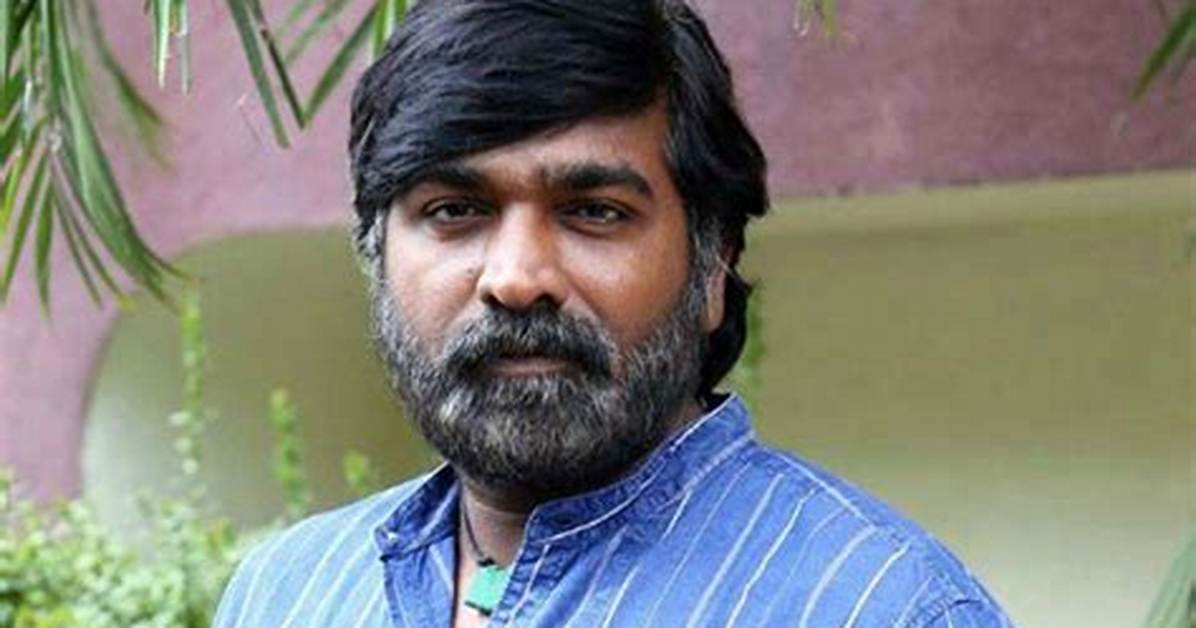 The Untold Story of Vijay Sethupathi's Parents: a Journey of Love and Support