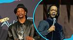 The Untold Truth About Katt Williams and His Wife
