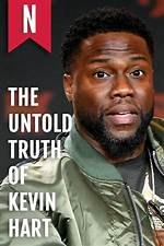 The Untold Truth of Kevin Hart ·