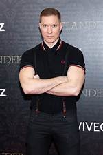 The Versatile Actor Joseph Sikora: Master of Character Portrayal