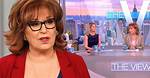 'The View's Joy Behar Is Reportedly 'Frustrated' by Whoopi Goldberg's 'Greed', Demands Salary Parity