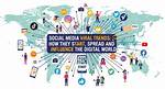 The Viral Trend Taking Social Media by Storm