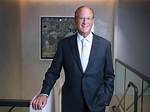 The Visionary Leadership of Blackrock Inc: a Closer Look at Its Ceo