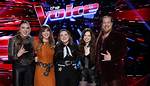 The Voice's 5 Finalists for 2023 Confirmed but One Judge Awkwardly Loses All of Their Singers