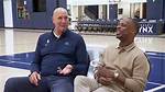 The Voices of the Timberwolves: Commentators Who Bring the Game to Life