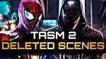 This Deleted 'Amazing Spider-Man 2' End-Credits Scene Gives a Huge Hint at the Next Sequel