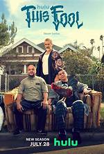 This Fool Season 2: a Delightful Return to Humor and Heart
