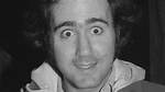 This Was Andy Kaufman's Net Worth When He Died