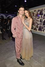 Thomas Doherty's Romantic History: a Look at His Past Relationships