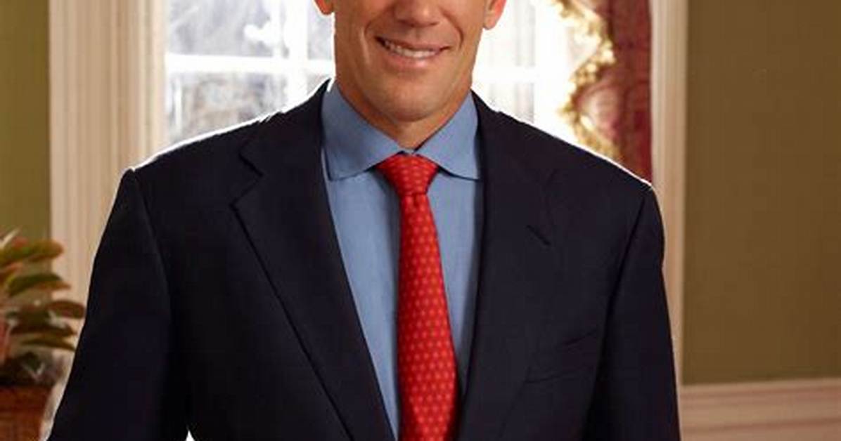 Thomas Ravenel's Ups and Downs