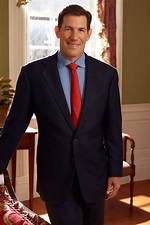 Thomas Ravenel's Ups and Downs