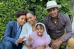 Tia Mowry's Family Legacy: Understanding Her Parents