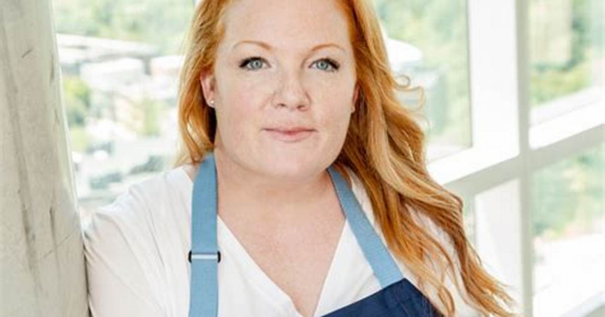 Tiffani Faison |