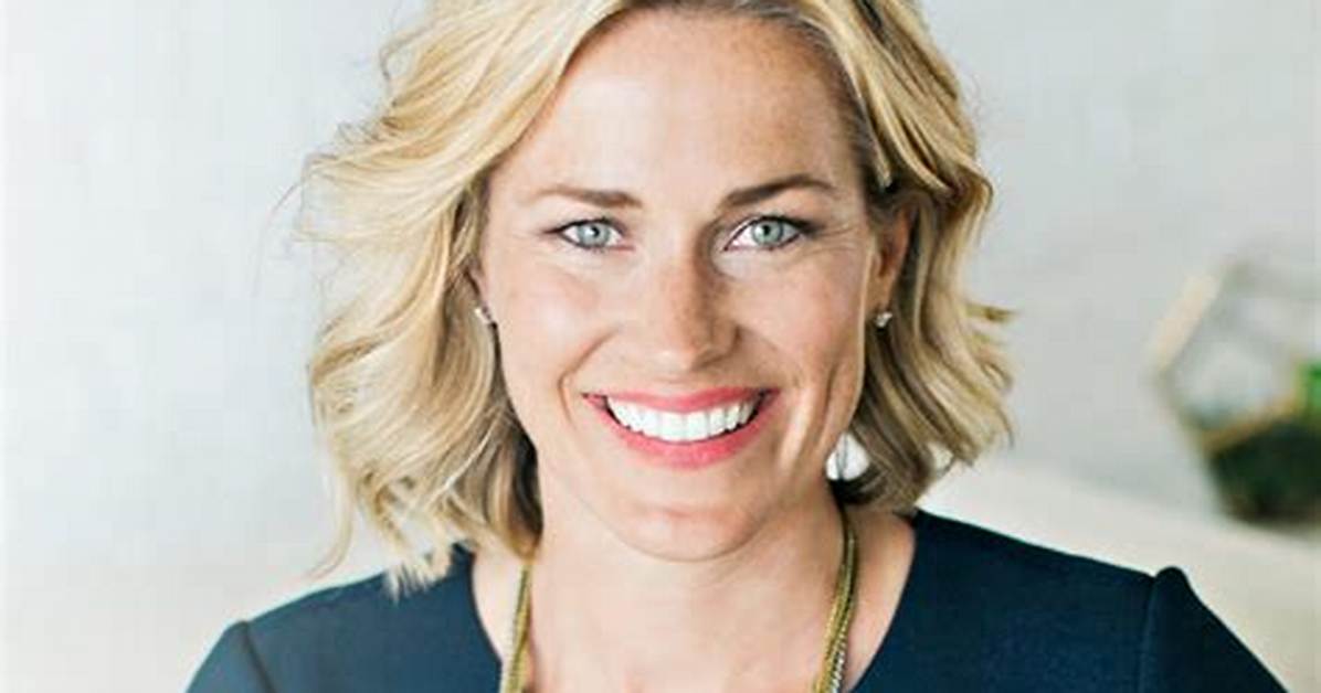 Tiffany Smiley Biography, Age, Height, Husband, Net Worth