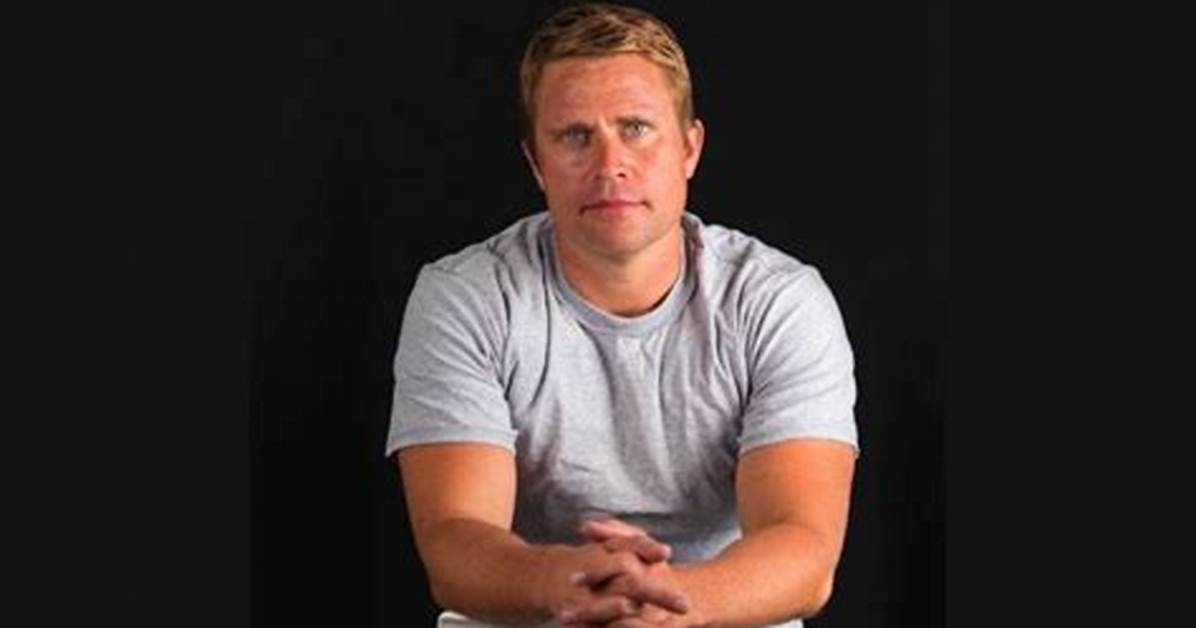 Tim Ballard Fraud and Criticism | Mugshot and Arrest News