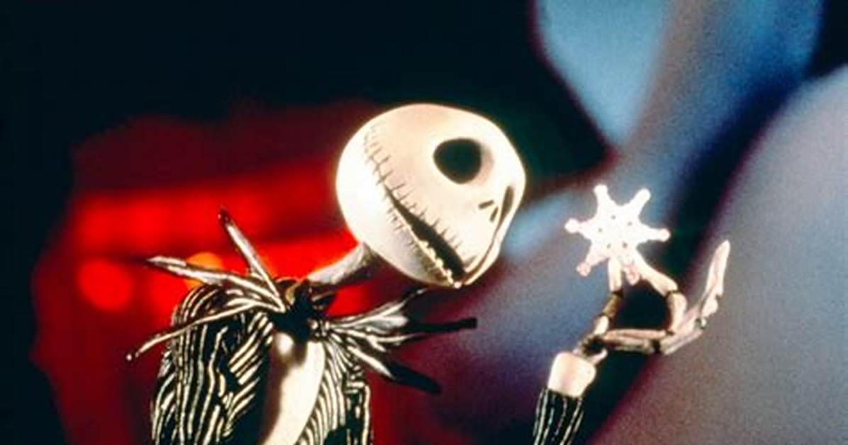 Tim Burton Shuts Down Nightmare Before Christmas Sequels, Prequels or Reboots: Ive |