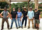 Tim Rose's Departure from Barnwood Builders: Unraveling the Mystery