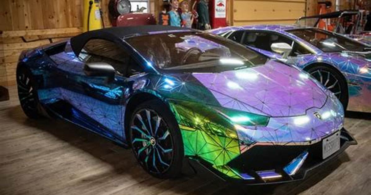 Tim Schmidt Car Collection Net Worth – How Rich Is Happy Hippie Car Collector?