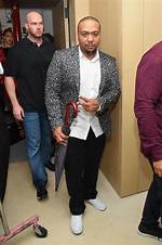 Timbaland Age, Height, Weight |